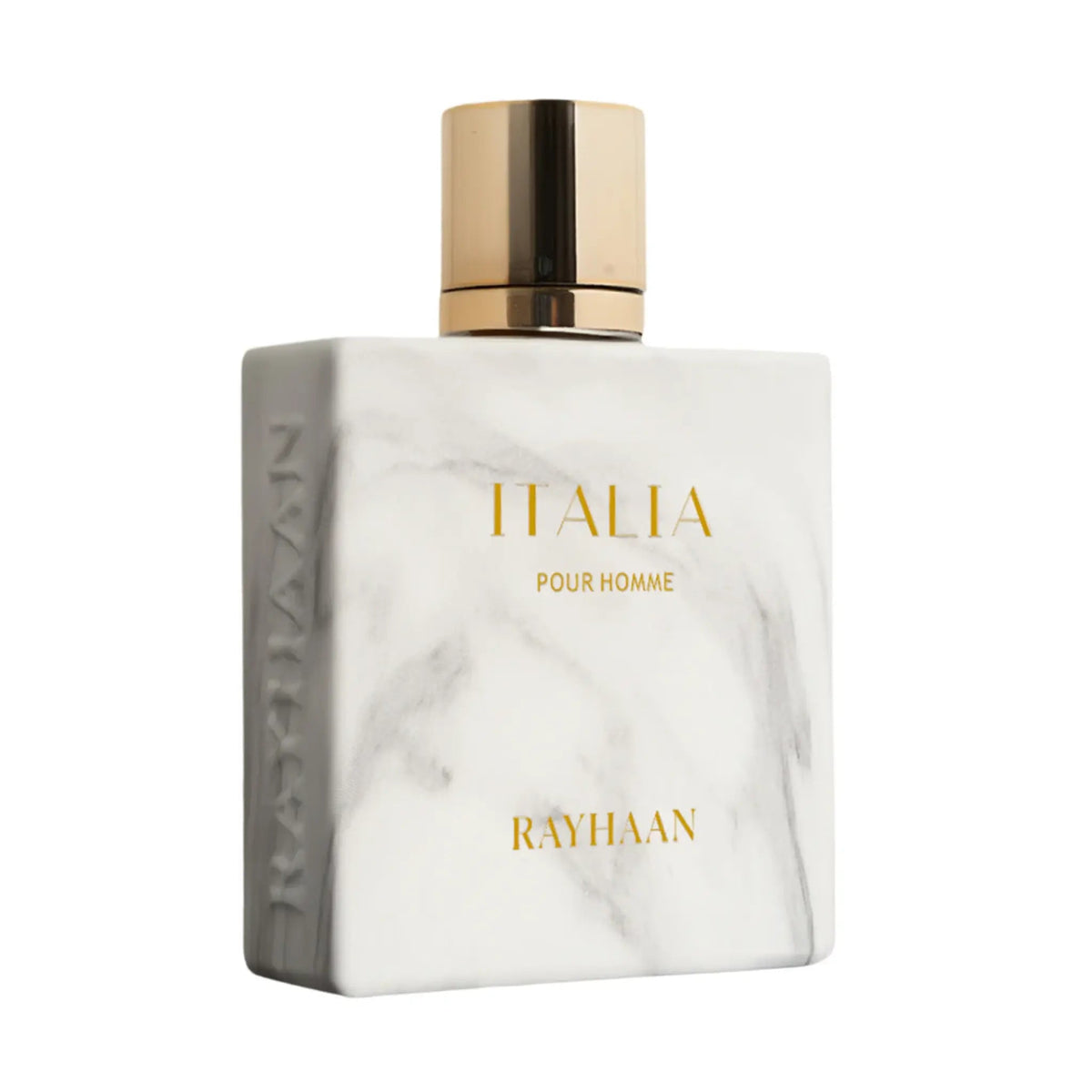 Rayhaan Italia Perfume 100ml EDP by Rayhaan