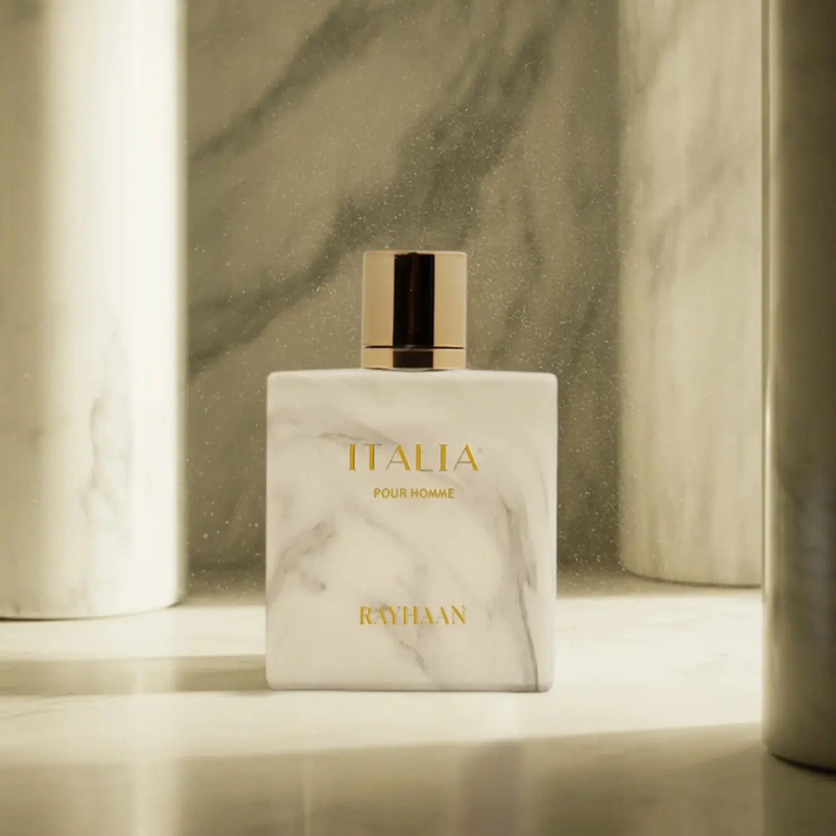 Rayhaan Italia Perfume 100ml EDP by Rayhaan