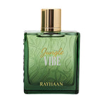 Rayhaan Jungle Vibe Perfume 100ml EDP by Rayhaan