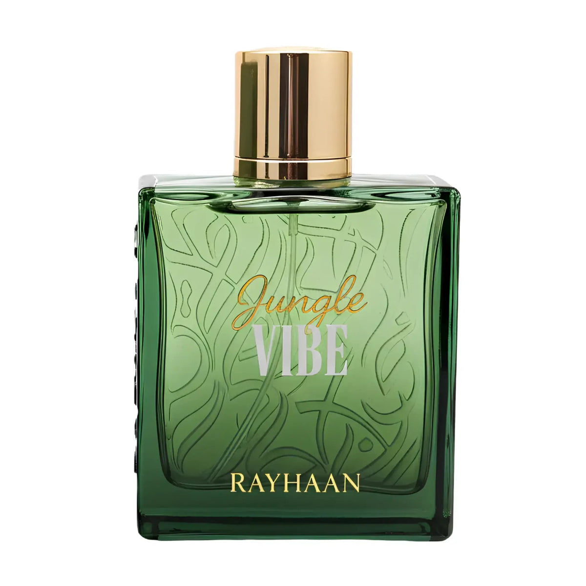 Rayhaan Jungle Vibe Perfume 100ml EDP by Rayhaan