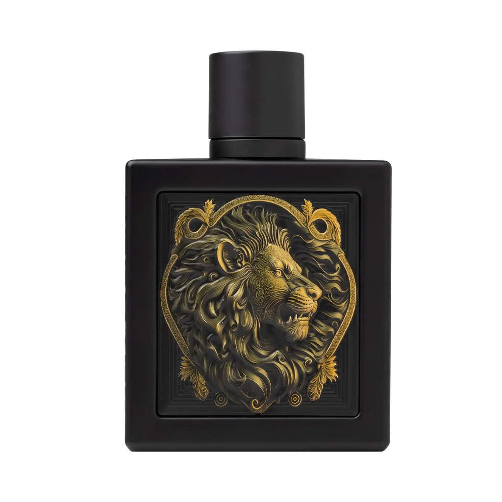 Rayhaan Lion Perfume 100ml EDP by Rayhaan