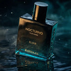 Rayhaan Nocturno Elixir Perfume 100ml EDP Rayhaan