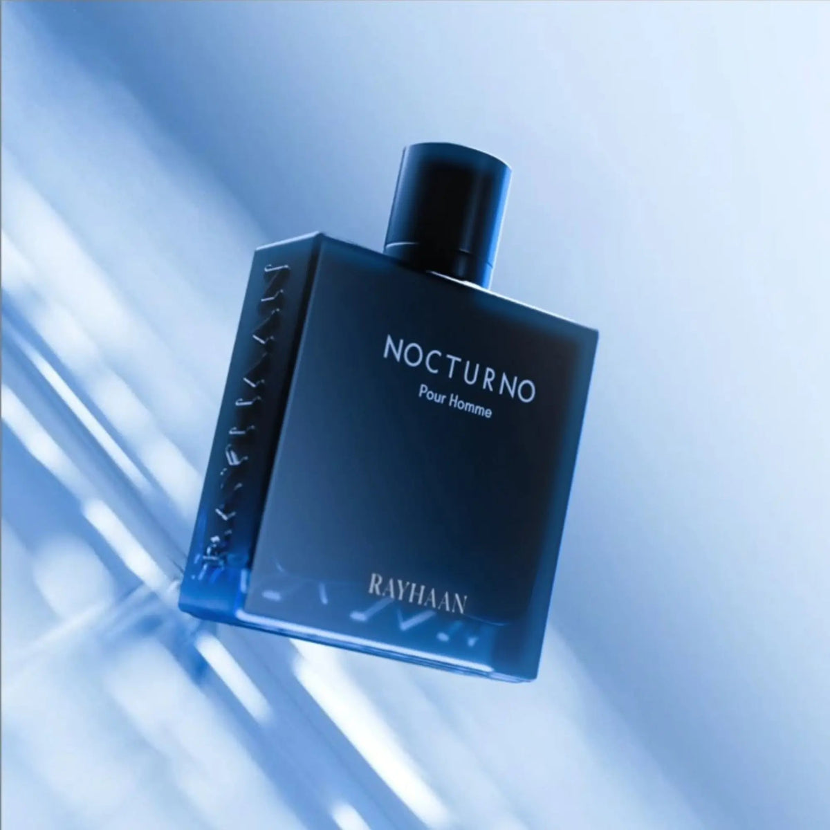 Rayhaan Nocturno Perfume 100ml EDP by Rayhaan