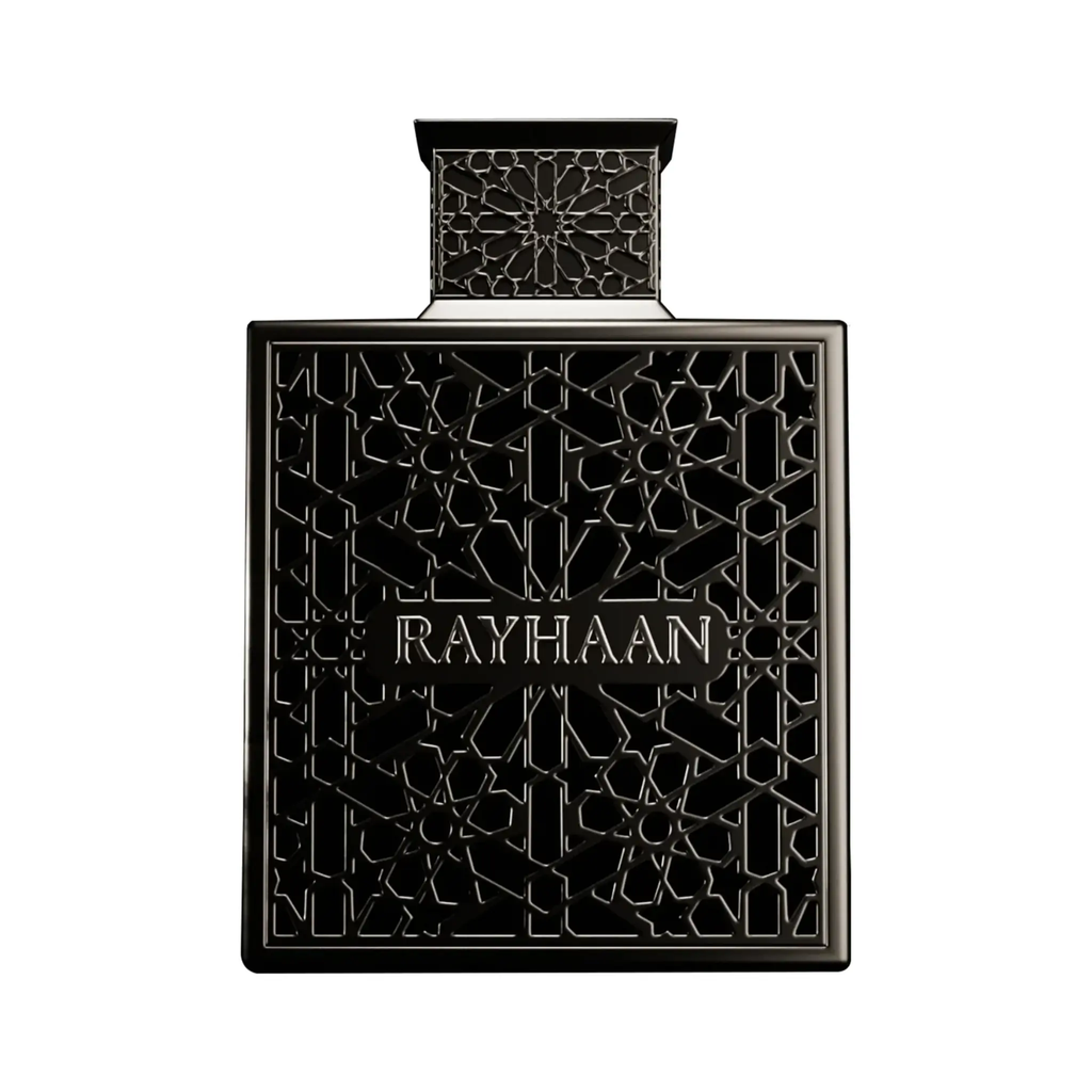 Rayhaan Obsidian Perfume 100ml EDP by Rayhaan