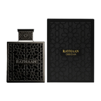 Rayhaan Obsidian Perfume 100ml EDP by Rayhaan