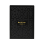 Rayhaan Obsidian Perfume 100ml EDP by Rayhaan