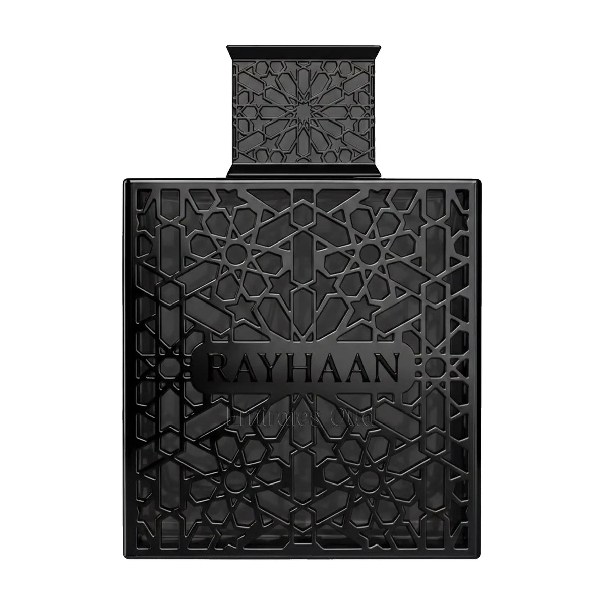 Rayhaan Obsidian Perfume 100ml EDP by Rayhaan