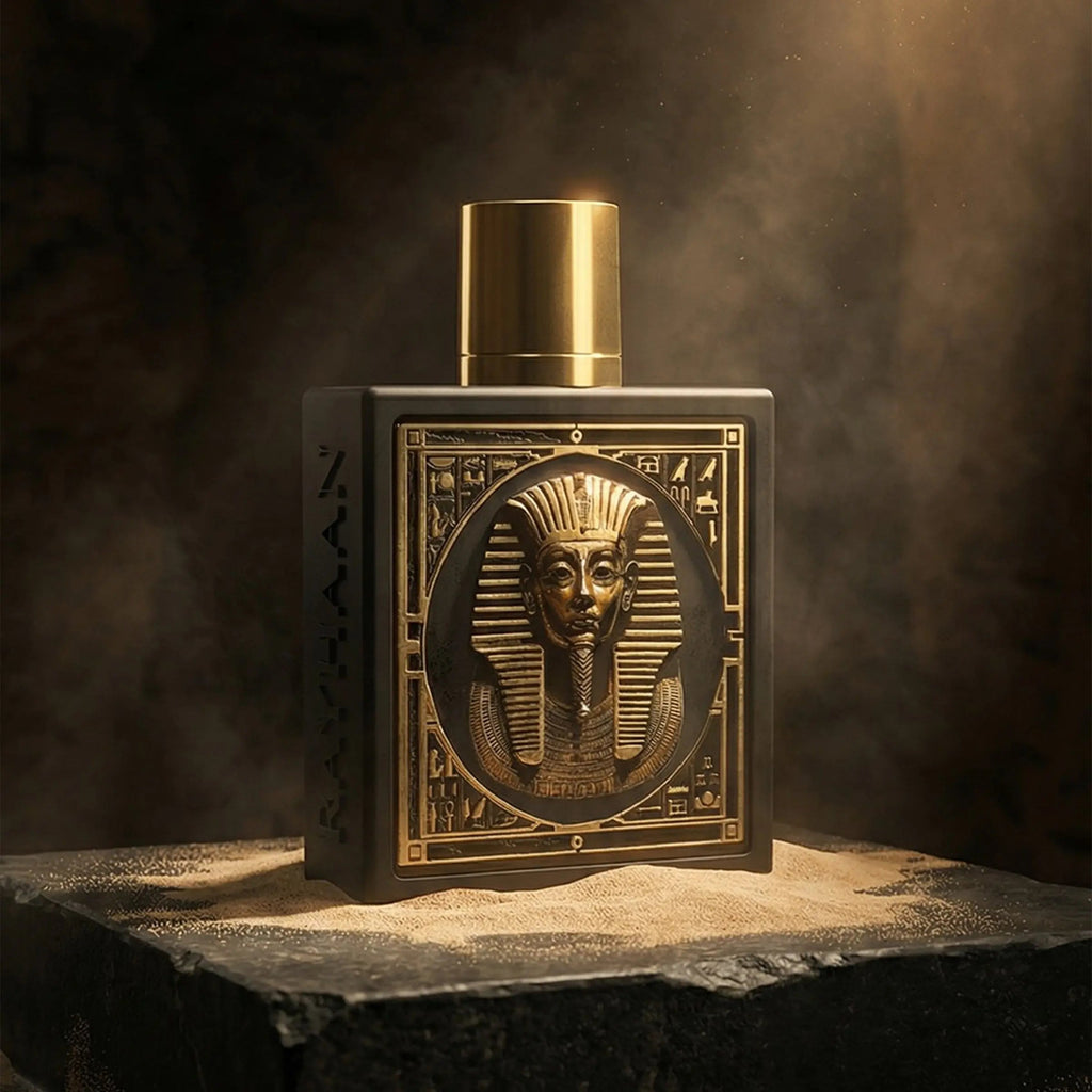 Rayhaan Pharaoh Perfume 100ml EDP by Rayhaan