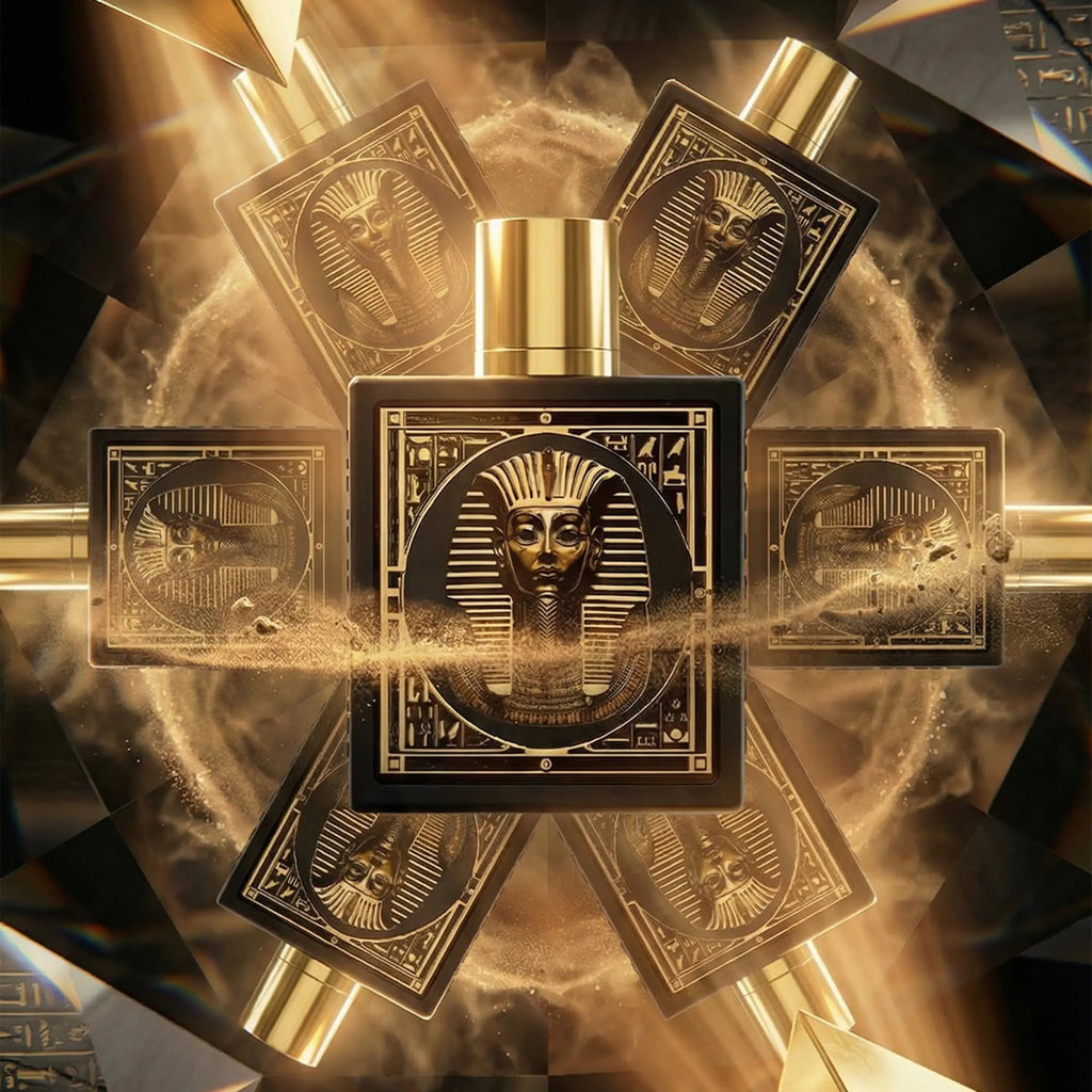 Rayhaan Pharaoh Perfume 100ml EDP by Rayhaan