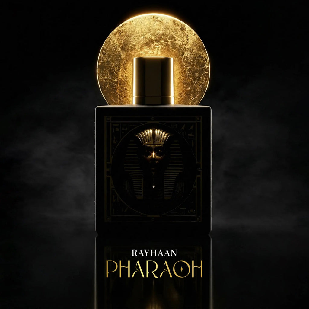 Rayhaan Pharaoh Perfume 100ml EDP by Rayhaan