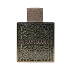 Rayhaan Terra Perfume 100ml EDP by Rayhaan