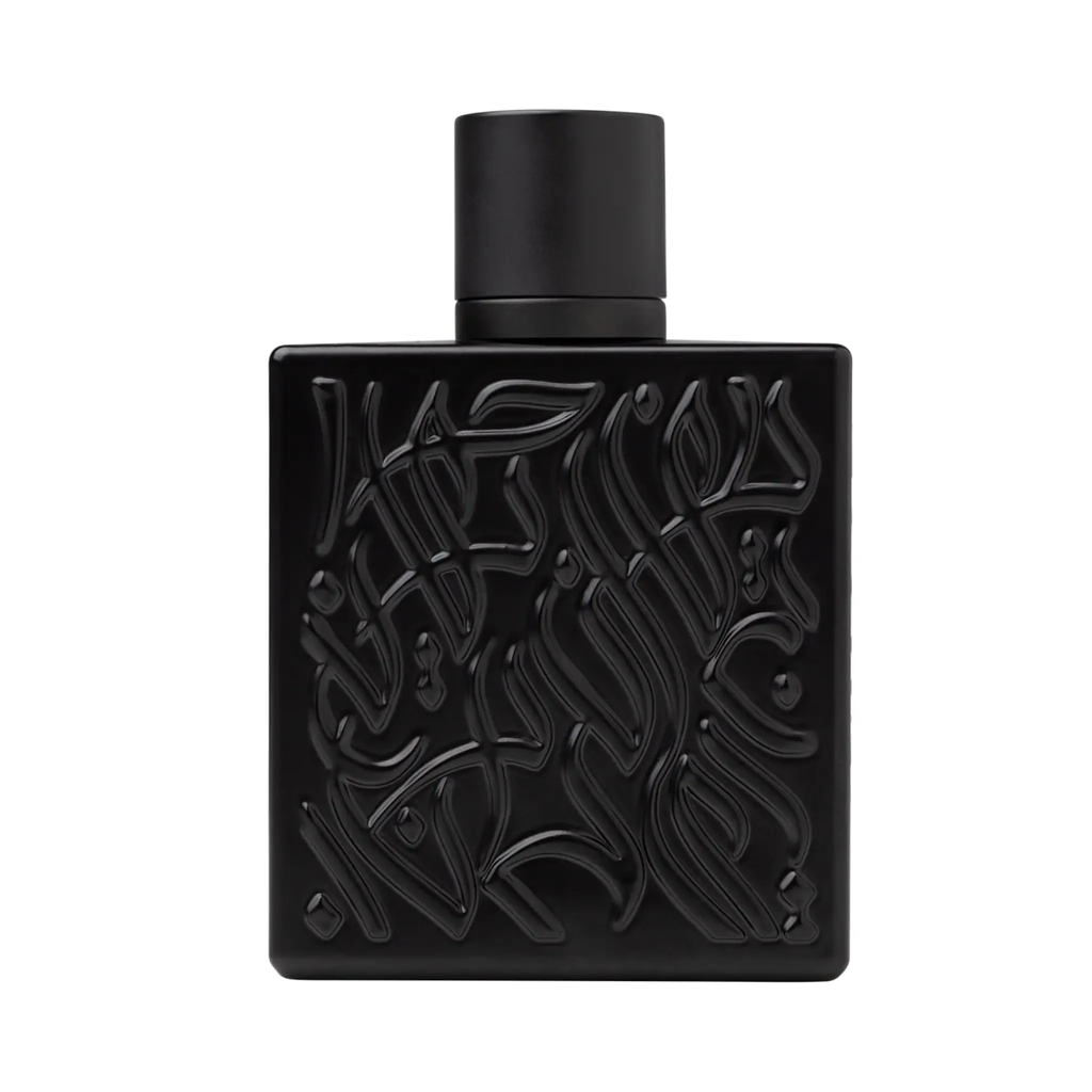 Rayhaan Tiger Cal Cologne Edition 100ml Extrait De Parfum