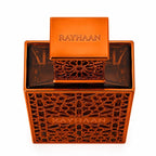 Rayhaan Vantage Perfume 100ml EDP By Rayhaan
