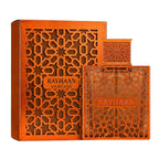 Rayhaan Vantage Perfume 100ml EDP By Rayhaan