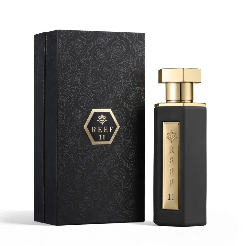 Reef 11 EDP by Reef Perfumes