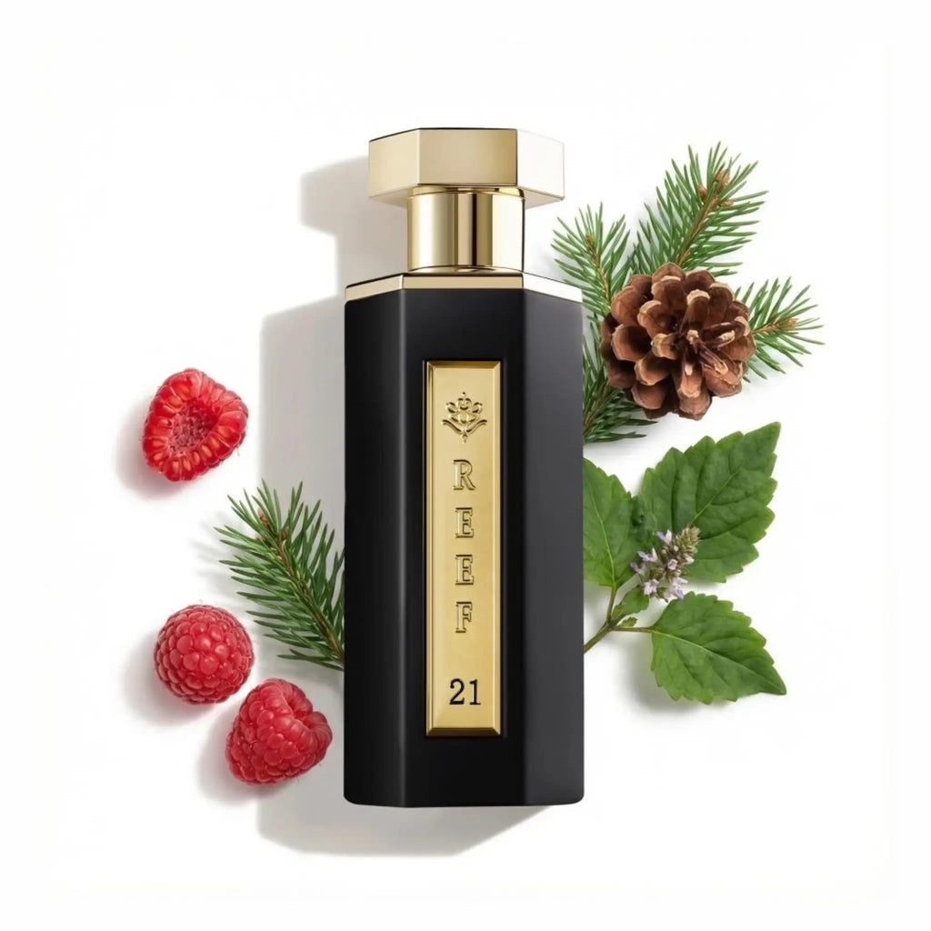 Reef 21 EDP 100ml Reef Perfumes