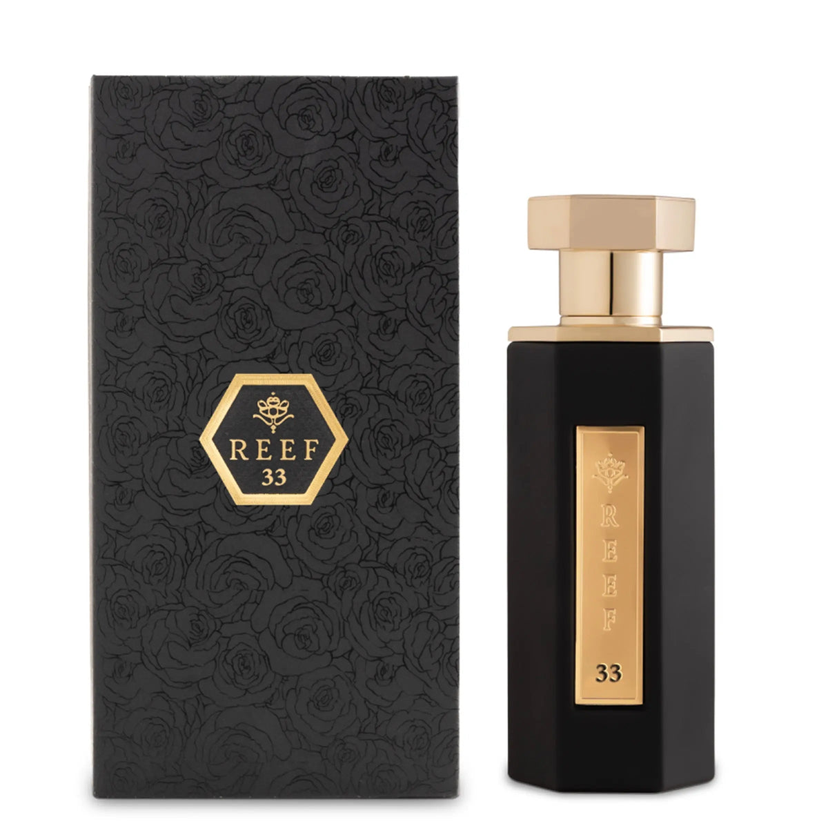 Reef 33 EDP by Reef Perfumes