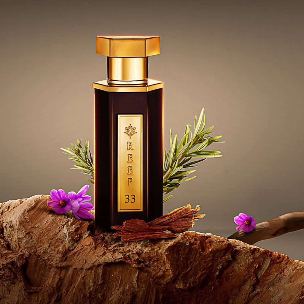Reef 33 EDP by Reef Perfumes