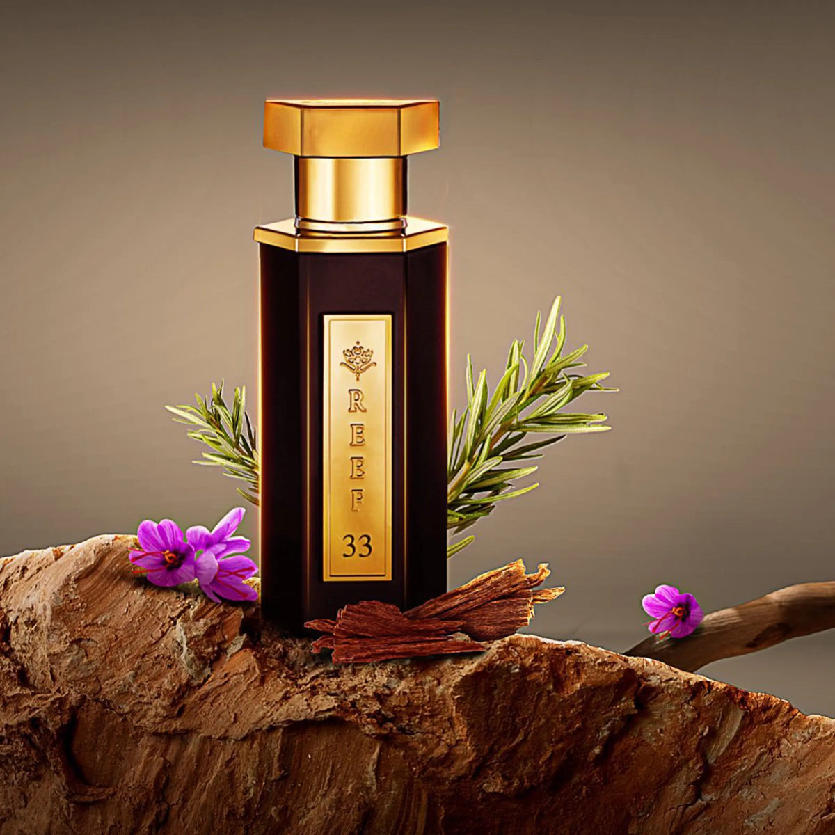 Reef 33 EDP by Reef Perfumes