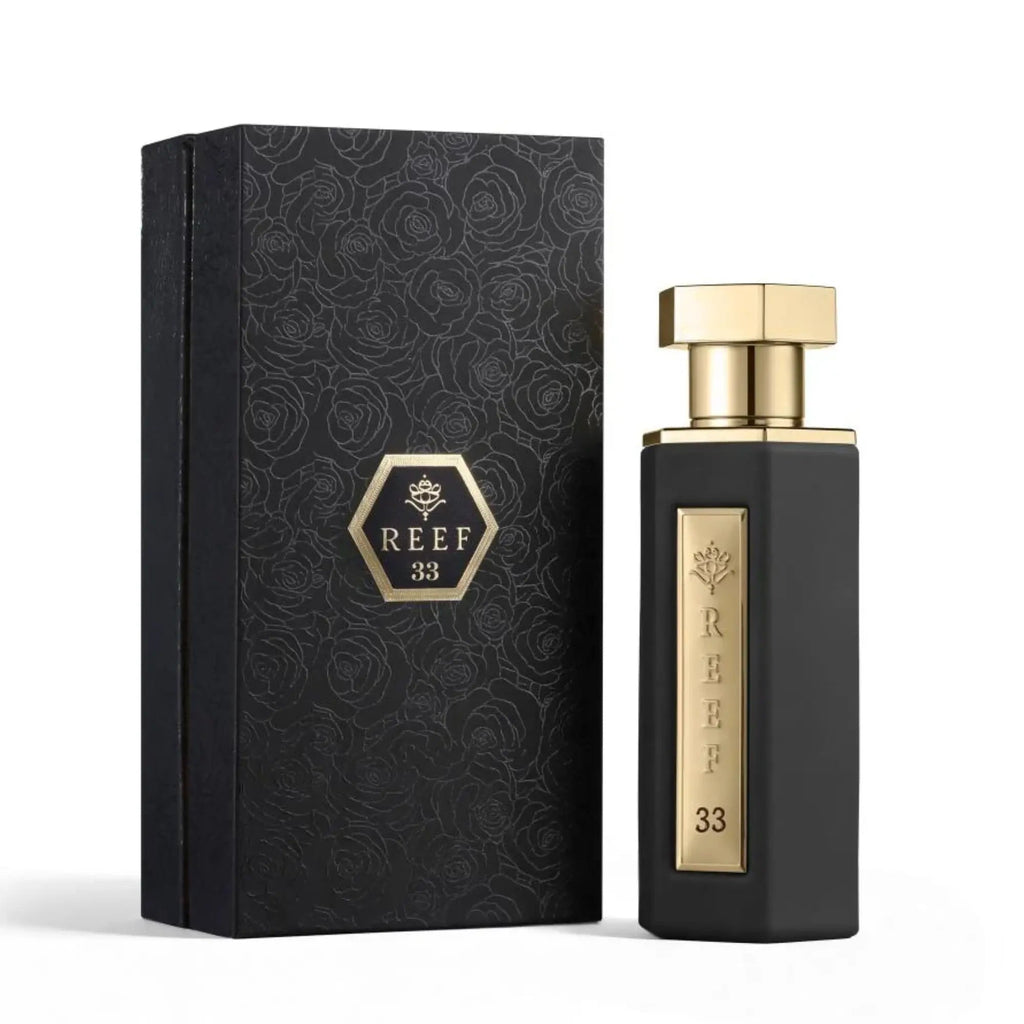 Reef 33 EDP by Reef Perfumes