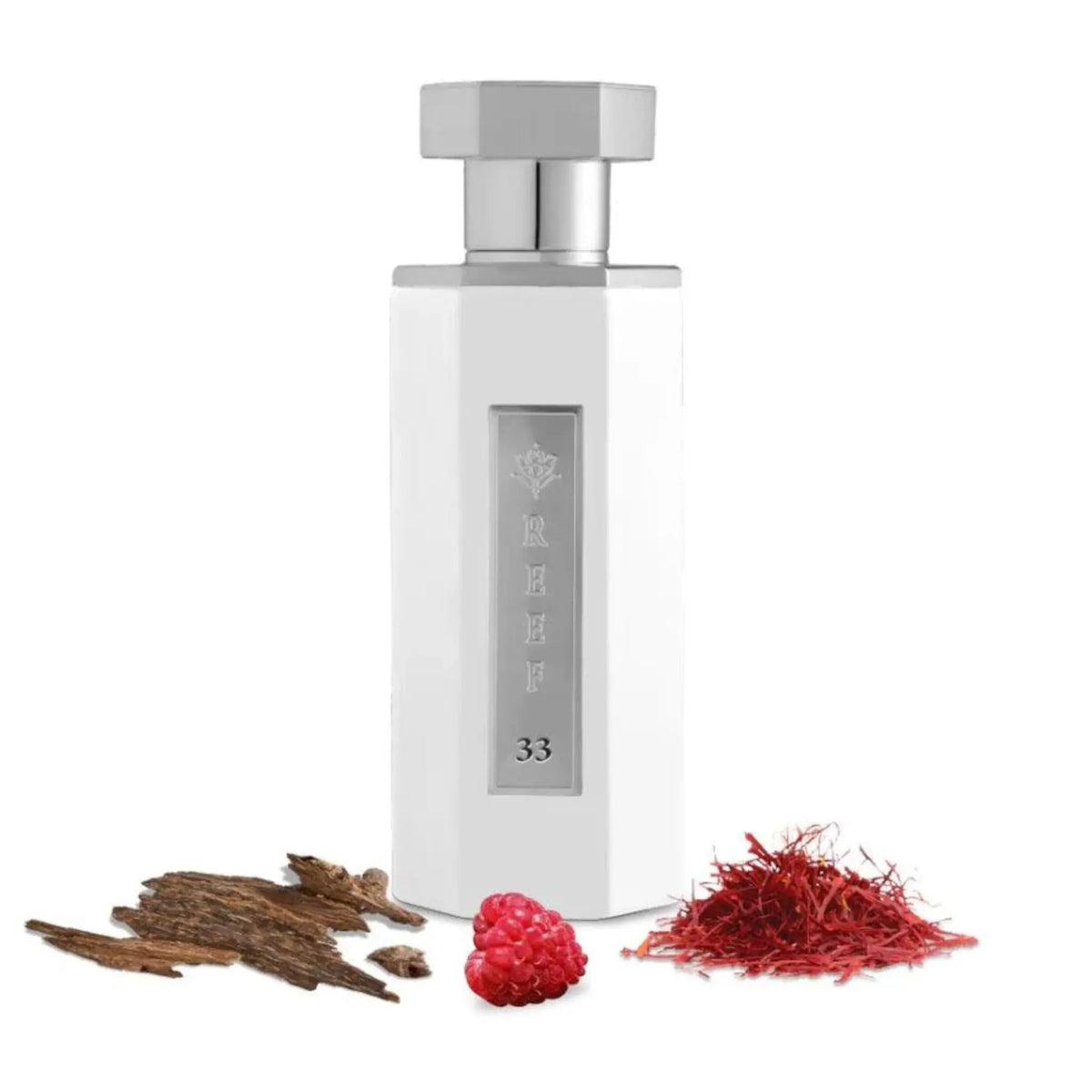 Reef 33 White EDP by Reef Perfumes