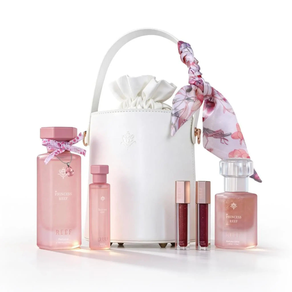 Reef Princess Box Collection Set by Reef