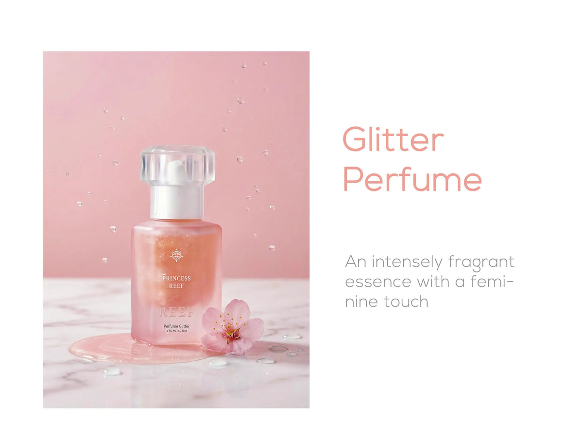 Reef Princess Box Collection Set by Reef