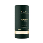 Regent Perfume 100ml EDP Maison Asrar