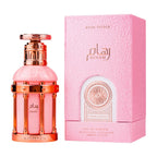Reham Rose Petals Perfume 100ml EDP Paris Corner