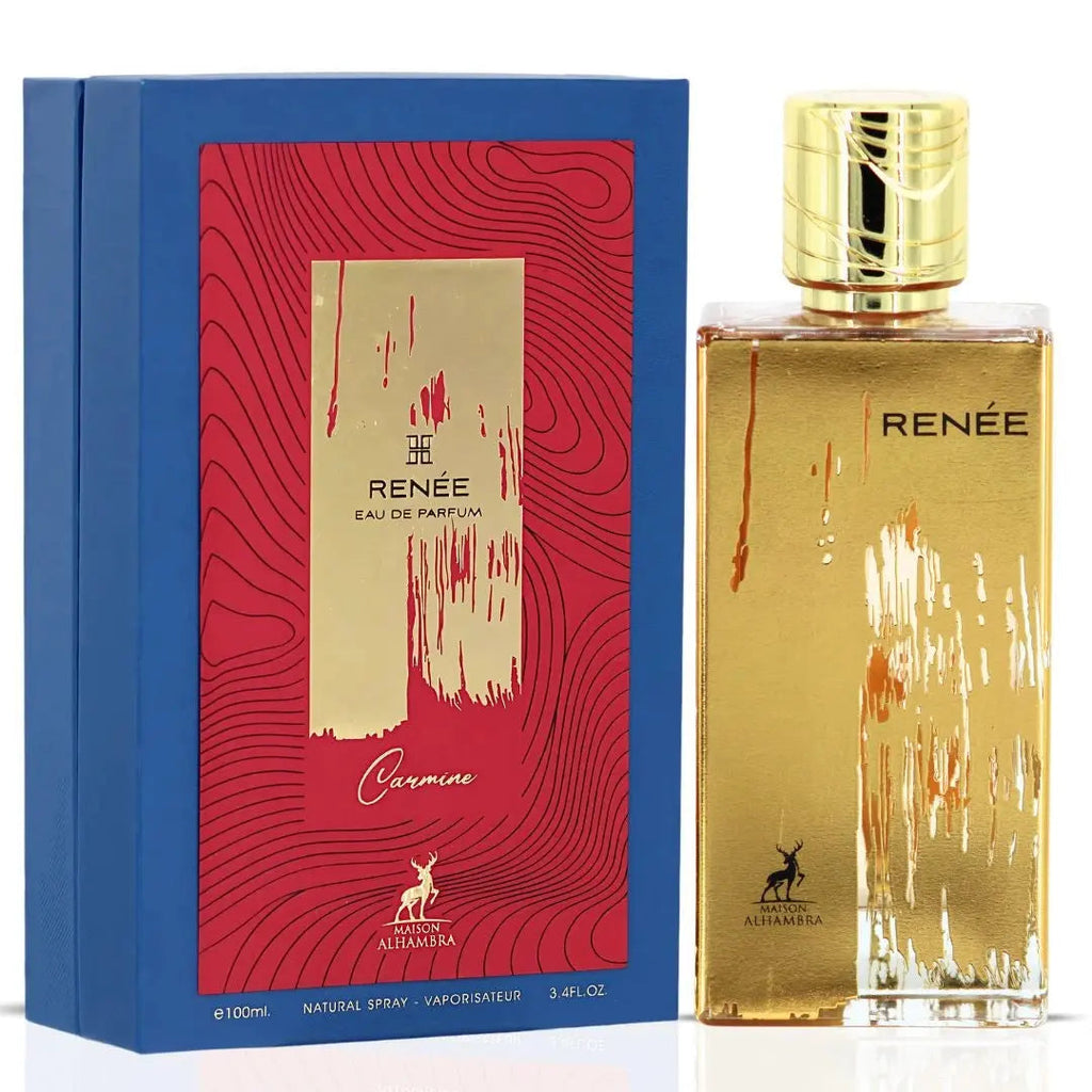 Renee Carmine Perfume 100ml EDP Maison Alhambra
