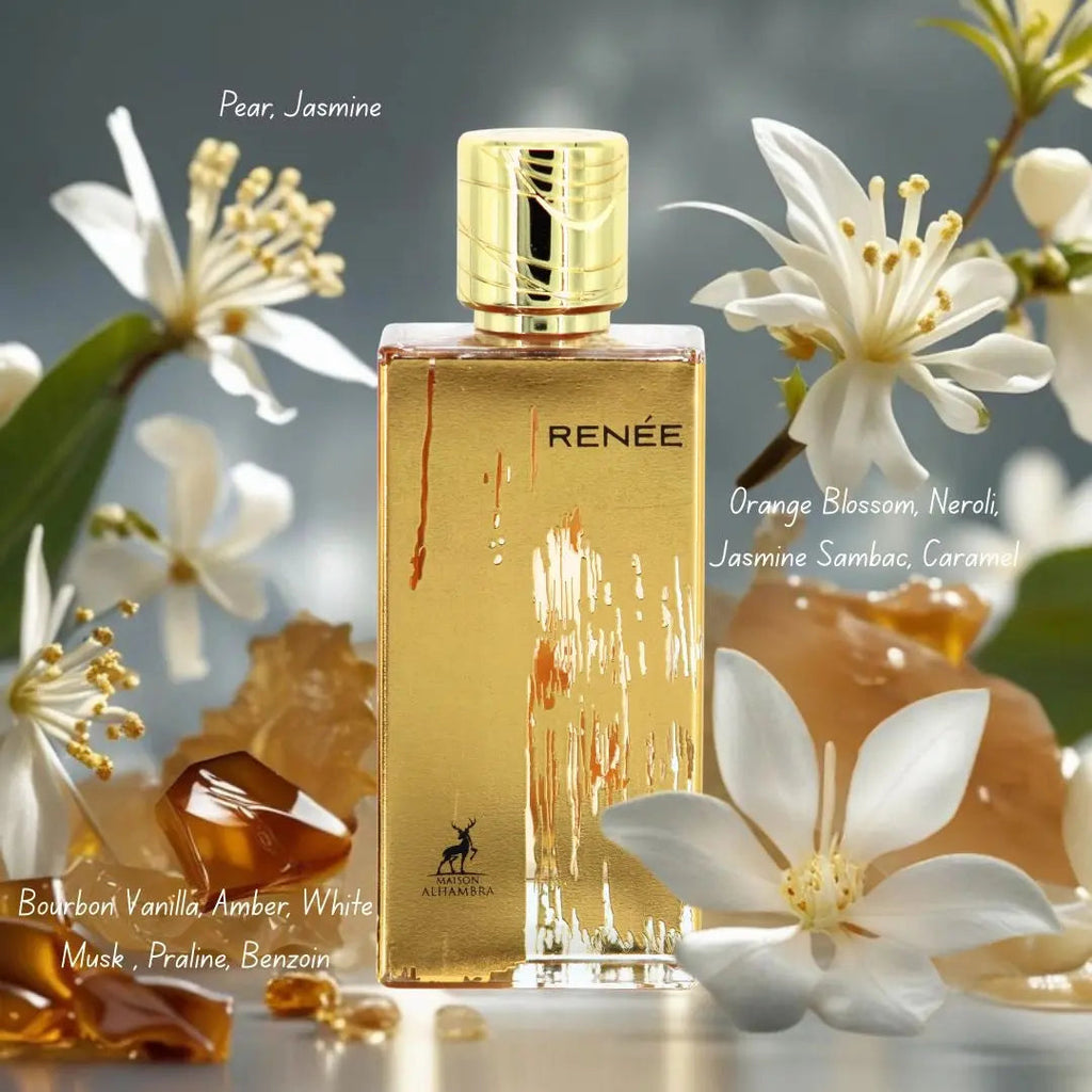 Renee Carmine Perfume 100ml EDP Maison Alhambra