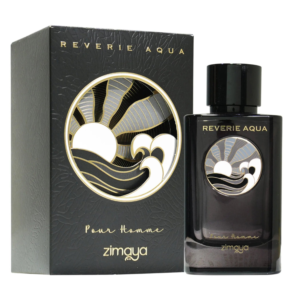 Reverie Aqua Perfume 100ml EDP Zimaya