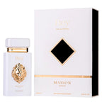 Rey Perfume 100ml EDP Maison Asrar