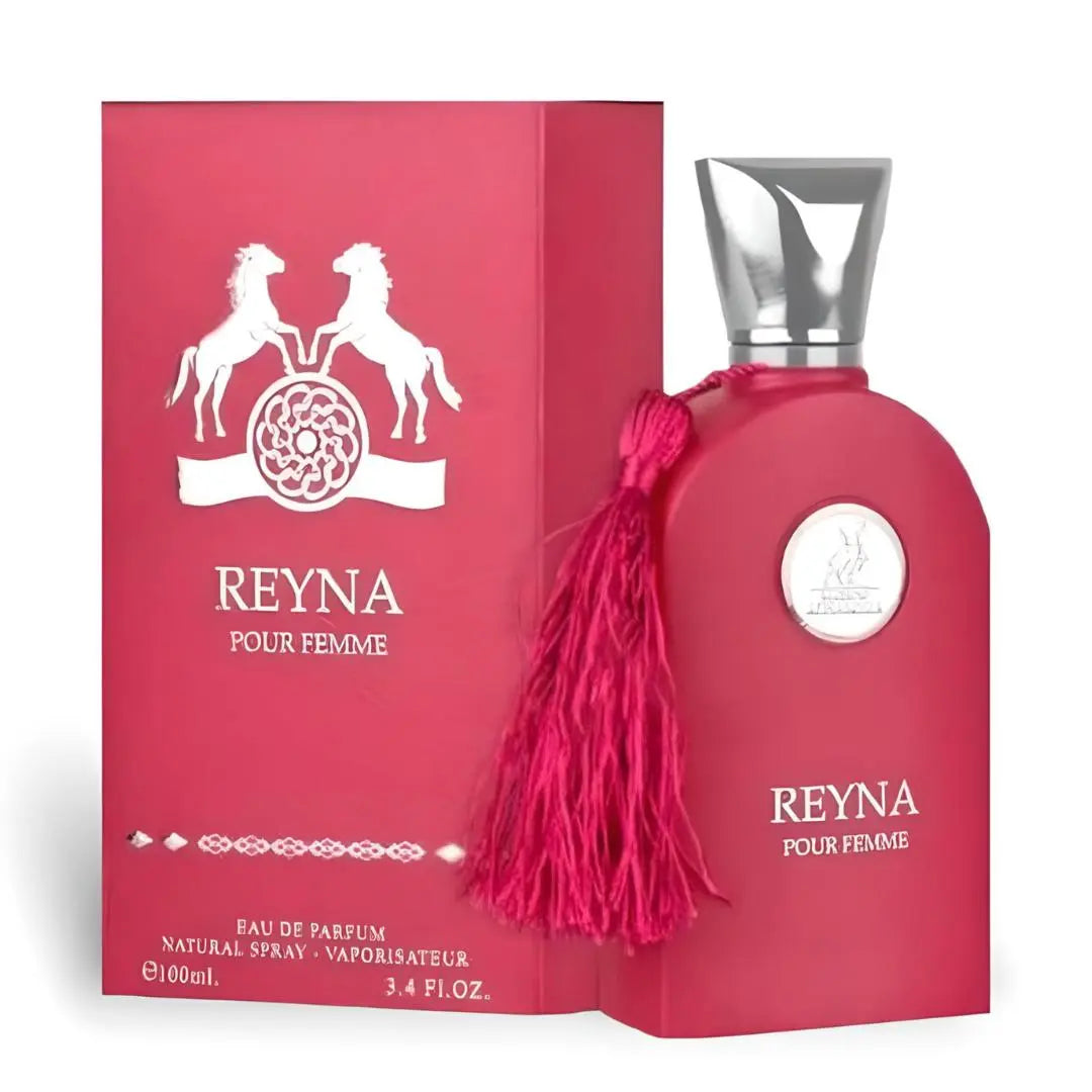 Reyna Perfume 100ml EDP Maison Alhambra