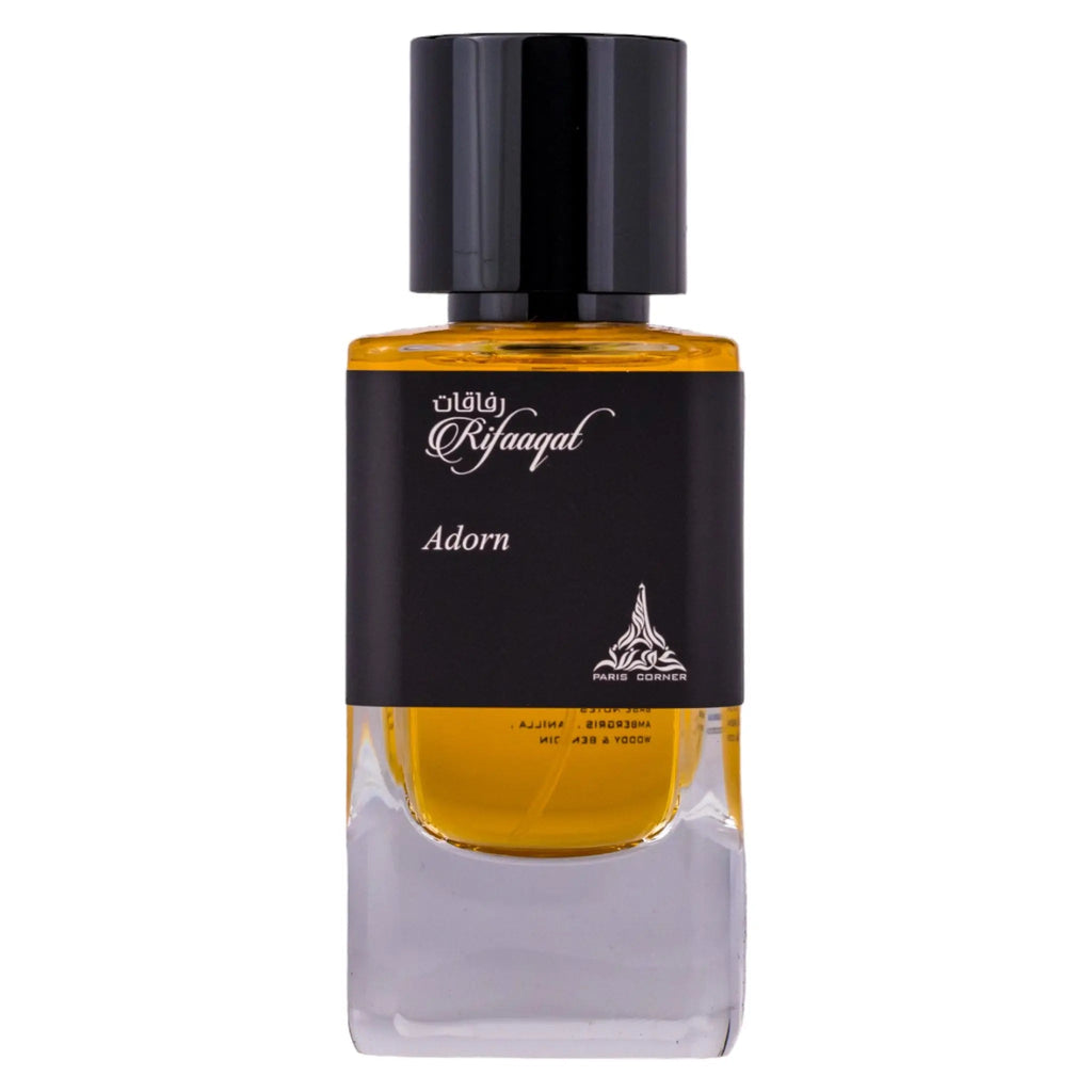 Rifaaqat Adorn Perfume 85ml EDP Paris Corner