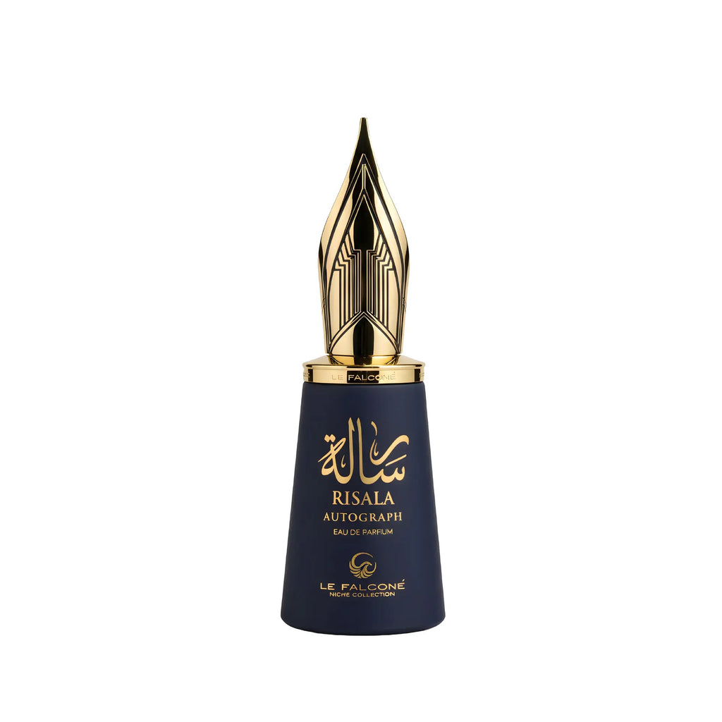 Risala Autograph Perfume 100ml EDP Niche Collection by Le Falcone