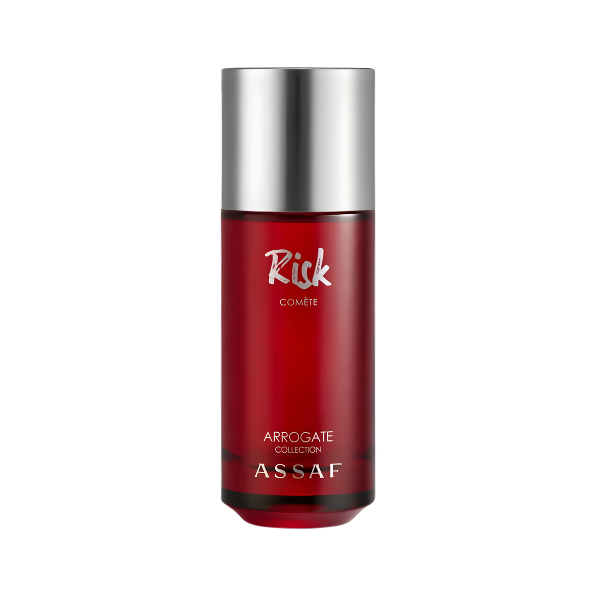 Risk Comete Perfume 150ml EDP Arrogate Collection Assaf