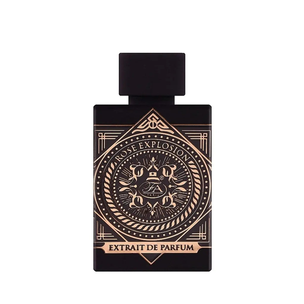 Rose Explosion Extrait de Parfum 80ml French Avenue