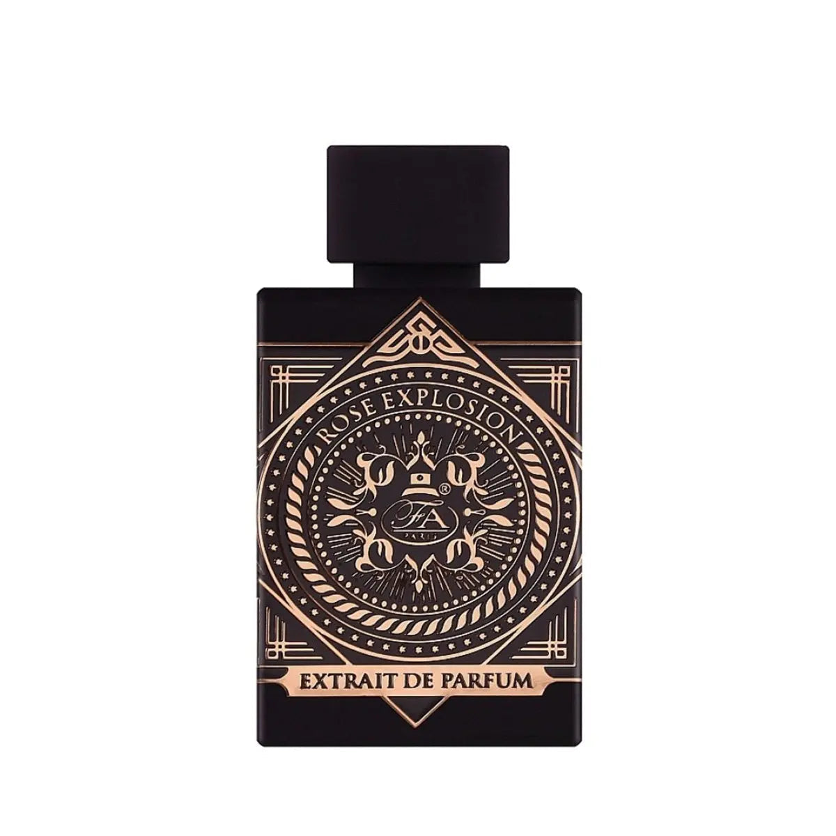 Rose Explosion Extrait de Parfum 80ml French Avenue