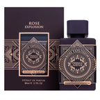 Rose Explosion Extrait de Parfum 80ml French Avenue