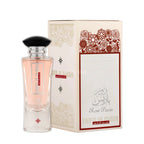 Rose Paris In Bloom Perfume 100ml EDP Ard Al Zaafaran