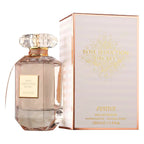 Rose Seduction Secret Festive Perfume 100ml EDP Fragrance World