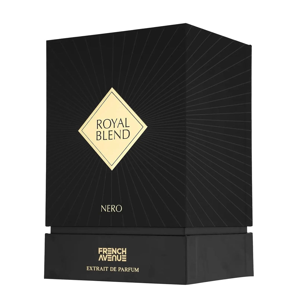 Royal Blend Nero 100ml EDP French Avenue