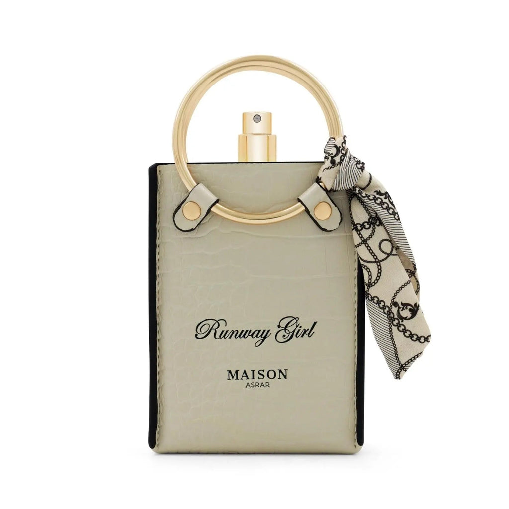 Runway Girl Perfume 100ml EDP Maison Asrar