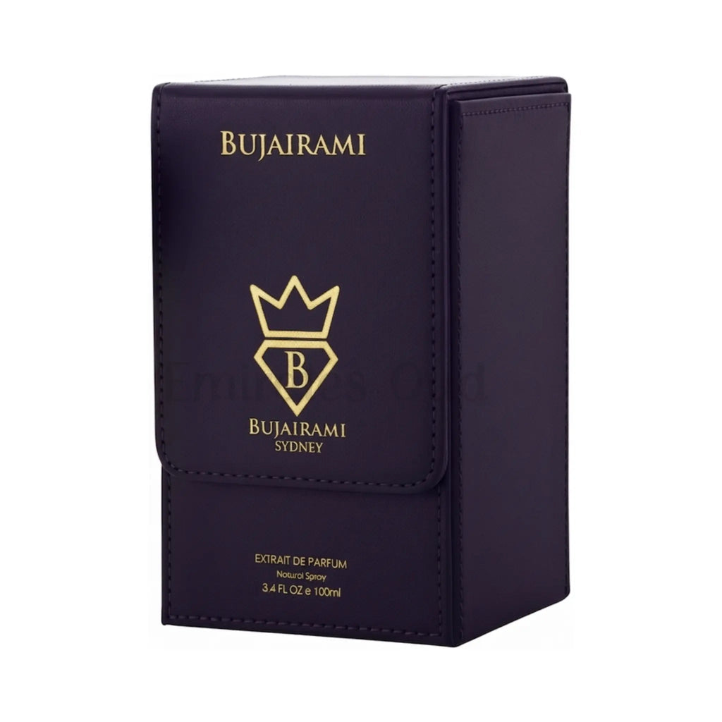 Bujairami Sacred Order 100ml Extrait De Parfum Bujairami Sydney