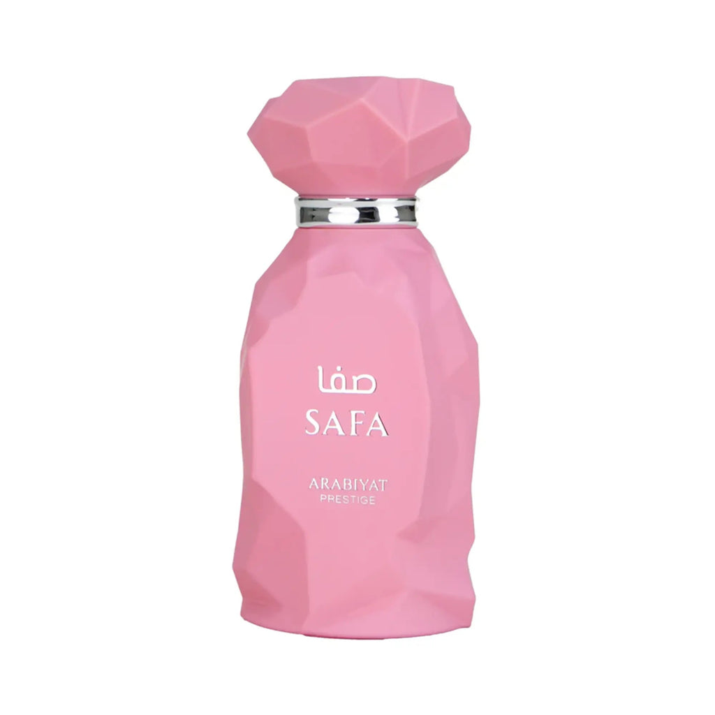 Safa Perfume 100ml EDP Arabiyat Prestige