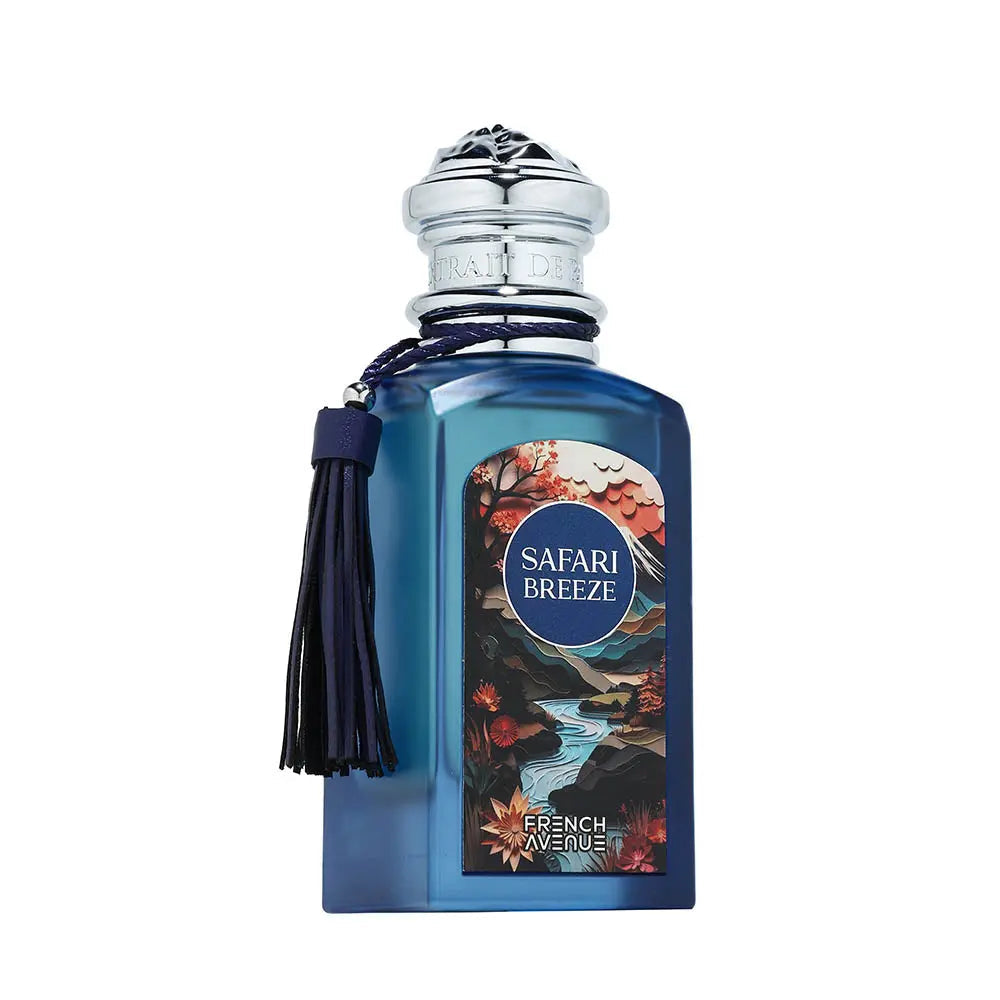 Safari Breeze Extrait De Parfum 100ml French Avenue