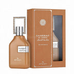 Sahebat Al Jamal Perfume 70ml EDP by Ard Al Zaafaran