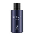 Salvo Elixir Perfume 60ml EDP Maison Alhambra