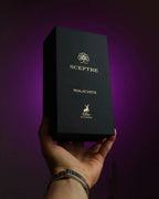 Sceptre Malachite Perfume 100ml EDP Maison Alhambra